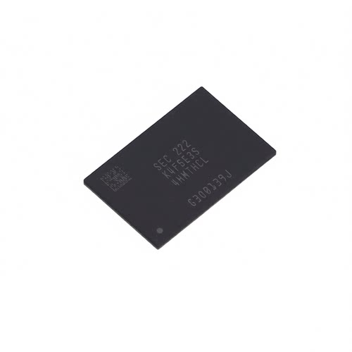 原装正品 K4F6E3S4HM-THCL FBGA-200 DRAM存储芯片