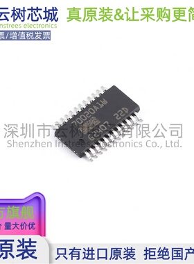 原装正品 BTG70020A1ESWXUMA1 TSDSO-24 功率电子开关 电源IC