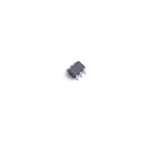 原装正品 1P1G3157QDCKRQ1 SC-70-6 通信接口芯片 模拟开关 多路
