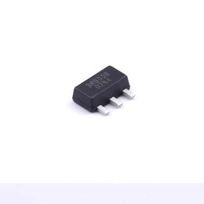 原装正品 TQP3M9008 SOT-89-3 RF放大器 射频芯片