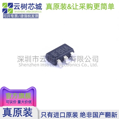 原装正品 MP2359DJ-LF-Z TSOT-23-6 DC-DC电源芯片 降压型 IC芯片