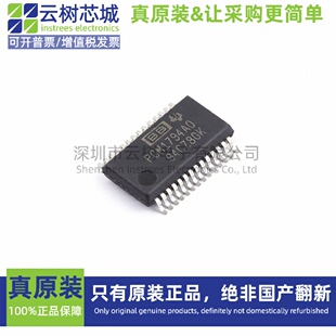 原装正品 PCM1794AQDBRQ1 SSOP-28 DAC数模转换 ADC模数转换 专