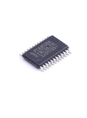 原装正品 PCA9539APW,118 I/O扩展器 通信接口芯片 电子元件
