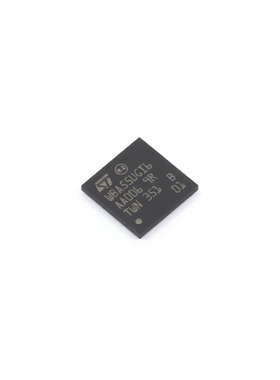 原装正品 STM32WBA55UGI6 UFBGA-59 微控制器-MCU单片机 MPU SOC