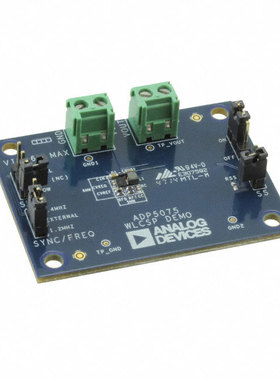 ADP5075CB-EVALZ ADP5076CB-EVALZ ADP5080CB-1-EVALZ