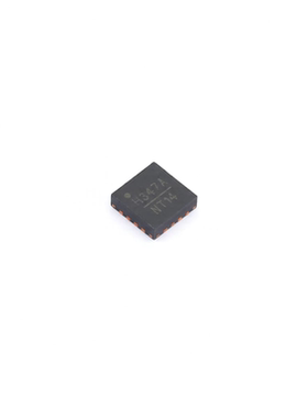 原装正品 HMC347ALP3E TQFN-16 射频开关 IC芯片