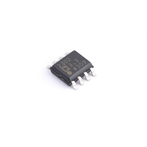 原装正品 ADP2302ARDZ-3.3-R7 SOIC-8 DC-DC电源芯片 降压型