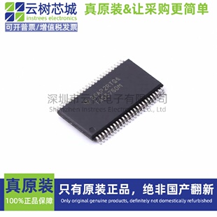 原装正品 TAS5760MDCAR HTSSOP-48 音频功率放大器 功放芯片
