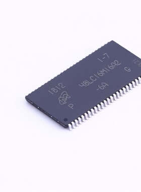 原装正品 MT48LC16M16A2P-6A:G TR TSOP-54 256Mbit SDRAM存储器