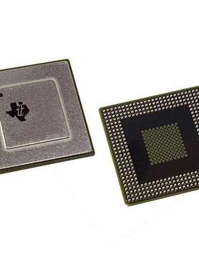 TMS32C6203BGLS173H TMS320C6203BGLSH TMS320C50PQ57