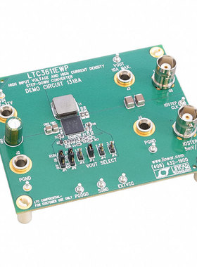 DC1318A DC1320A-B DC1323A