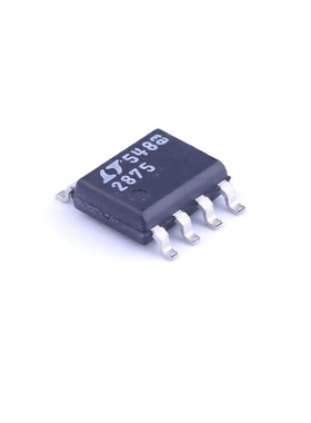 原装正品 LTC2875HS8#PBF CAN收发器 通信接口芯片 电子元件