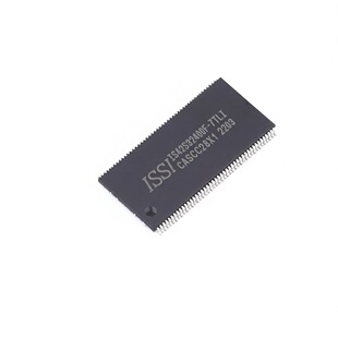 7TLI IS42S32400F 正品 SDRAM存储器 128Mbit TSOP 原装