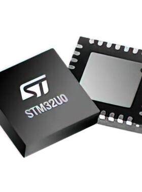 STM32U073MCI6 STM32L412KBU3TR STM32G0B1KCU6