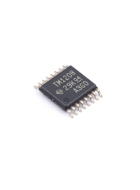 原装正品 TMUX1208PWR TSSOP-16 通信接口芯片 模拟开关 多路复