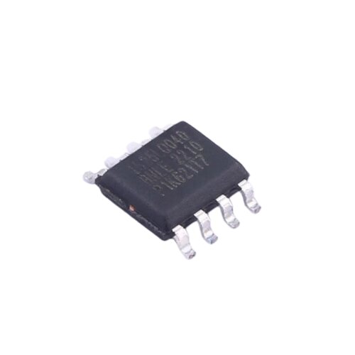 原装正品 IS25LQ040B-JNLE-TR NOR FLASH 3V四路串行闪存