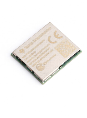 原装正品 CC3200MODR1M2AMOBR QFM-63 无线收发芯片 射频IC