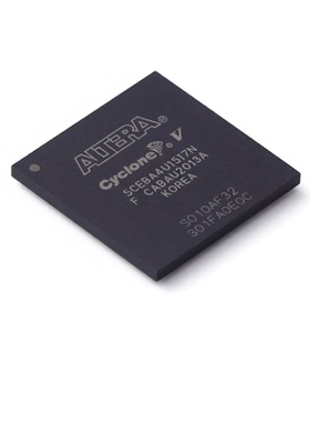 原装正品 5CEBA4U15I7N UBGA-324 可编程FPGA芯片