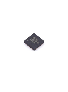 原装正品 HMC408LP3E SMT-16 RF放大器 射频芯片