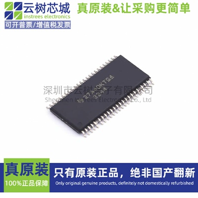 原装正品 TPA3244DDWR HTSSOP-44 音频功率放大器 音响IC