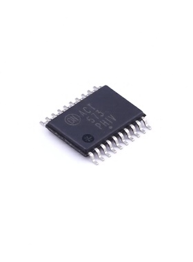 原装正品 MC74ACT573DTR2G 锁存器 逻辑芯片 电子元件IC