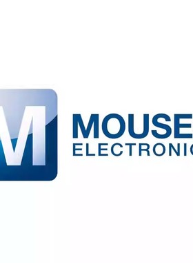 电子元器件芯片代购 电气设备配件 贸泽电子MOUSER海外国际代采买