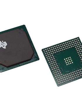 TMS32C6211BZFNA150 TMS320DM640AZNZ4 TMS320C6413ZTSA500