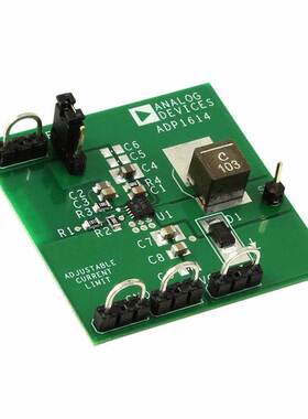 ADP1614-1.3-EVALZ ADP1614-650-EVALZ ADP1621-EVALZ