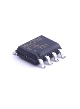 原装正品 MAX253ESA+T SOIC-8 通信接口芯片 RS-485/RS-422芯片