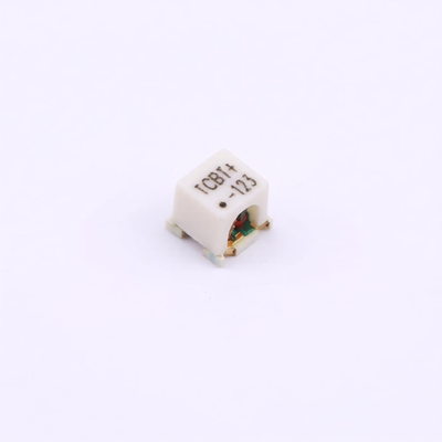 原装正品 TCBT-123+ SMD-4P 射频芯片 电子元器件