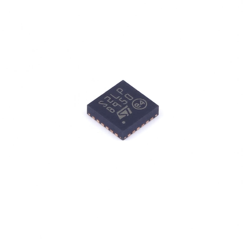 原装正品 S2-LPQTR QFN-24 无线收发芯片 射频IC