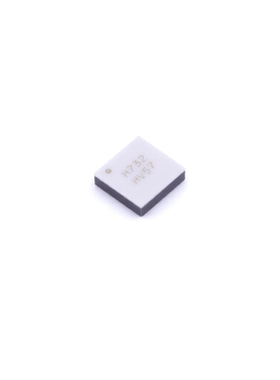原装正品 HMC732LC4BTR QFN-24 射频芯片 电子元器件