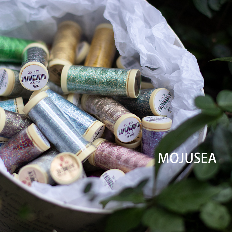 金属线梭编国产高性价比