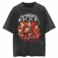 B1425 Washed Black