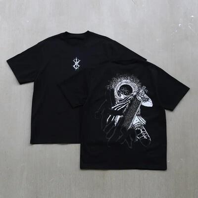 花可美剑风传奇剑锋Berserk