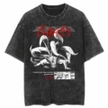 B1422 Washed Black