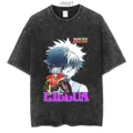 B1348 Washed Black