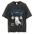 B099 Washed Black