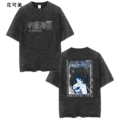 B3830 Washed Black
