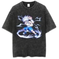 B3139 Washed Black