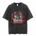 B1329 Washed Black