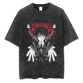 B092 Washed Black
