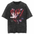 B1429 Washed Black