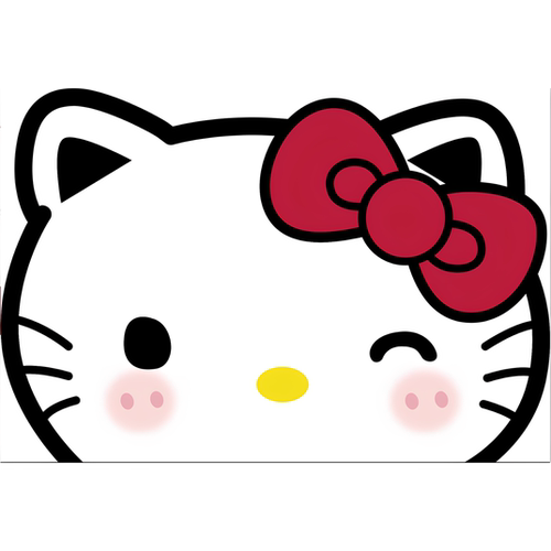 可爱猫咪浴室吸水速干地垫