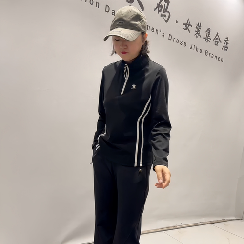 女权贵族秋冬新款大码气质衫上衣