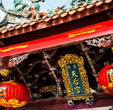 2025年福建泉州旅游地图攻略（电子版）自助游自由行美食旅行指南