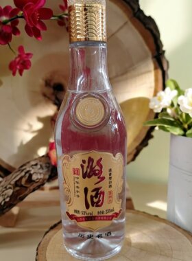 清香潞山西长治白酒纯粮