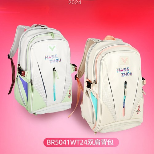 威克多羽毛球包BR5041WT24鞋仓