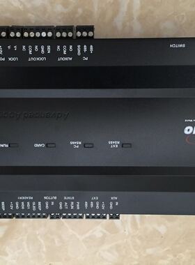 zkteco 熵基科技INBIO160控制器 中控INBIO260INBIO460中控控制板