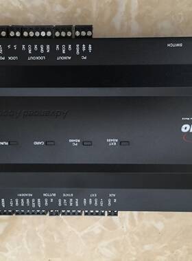 中控inbio160控制板控制器